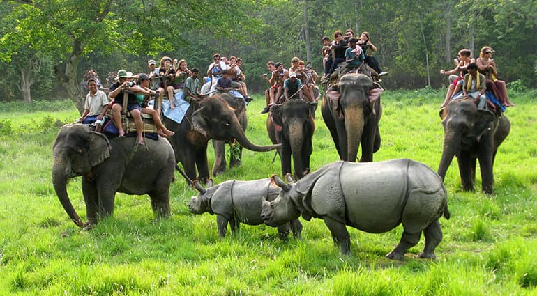 Things to Do in Nepal — The Essential List
