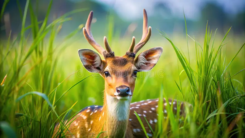 Chitwan Wildlife