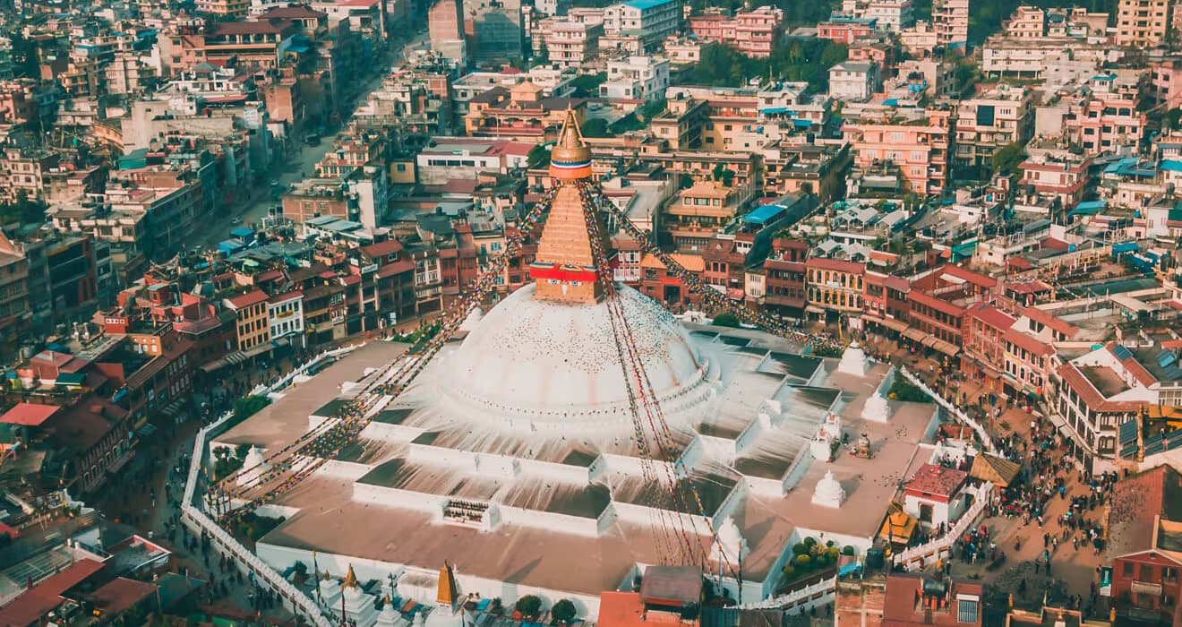 Best Restaurants in Nepal — A Food Lover's Guide