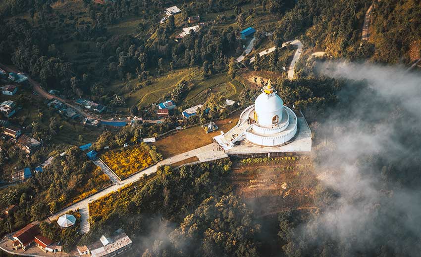Best Budget Hotels in Pokhara