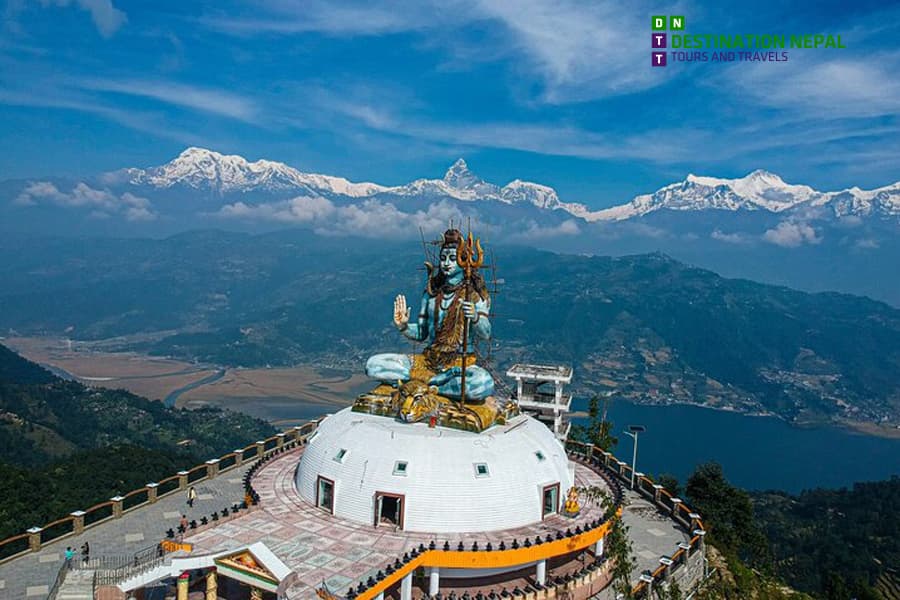 Pokhara