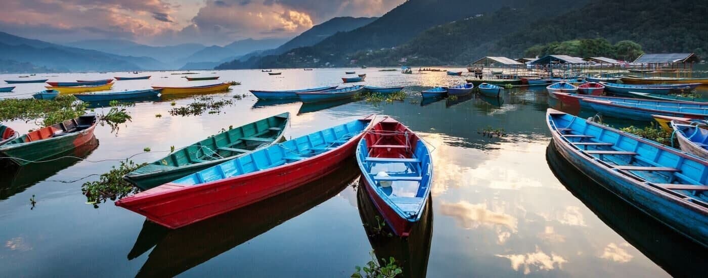 Best Restaurants in Pokhara