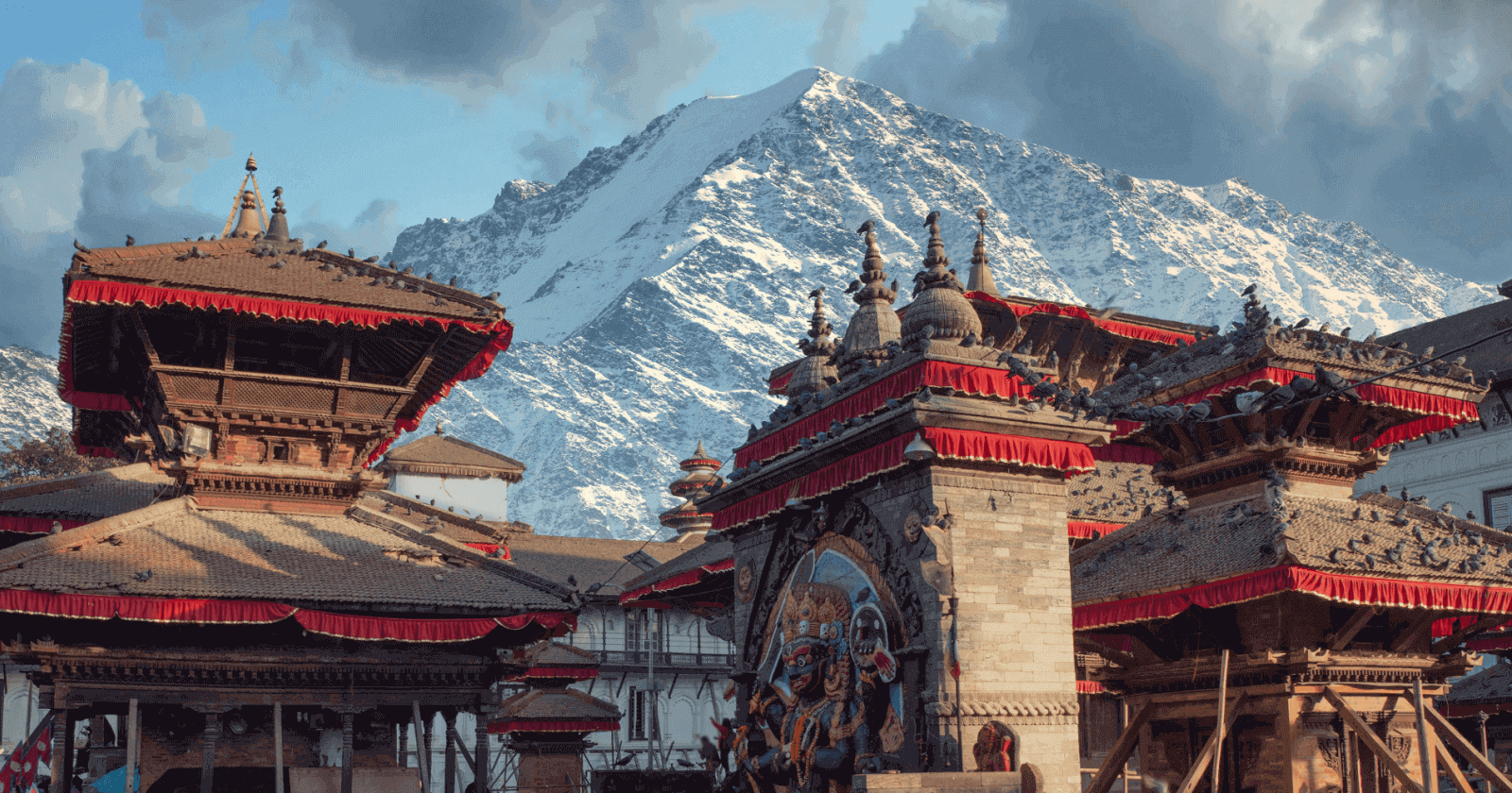 Best Hotels in Nepal (2026 Guide)
