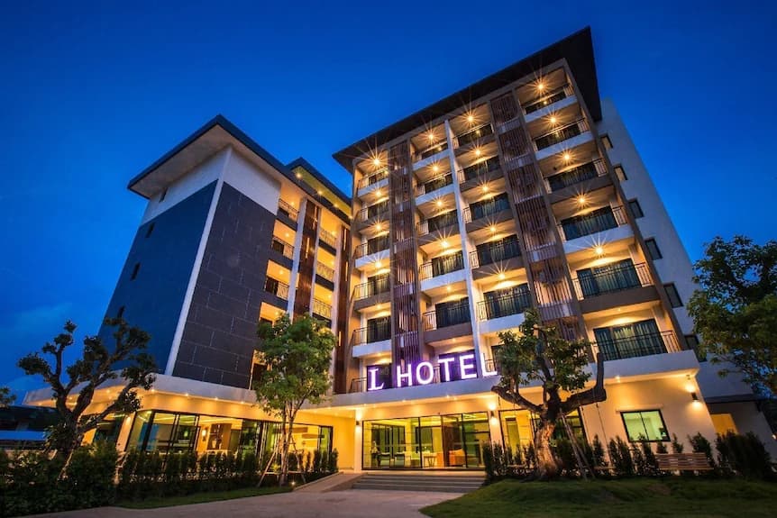 Test Hotel